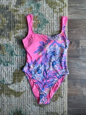 Lilly Pulitzer Cashel One Piece